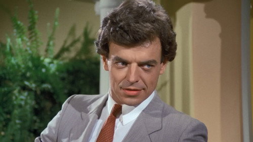 Dallas Season 6 Episode 7 - Hit and Run