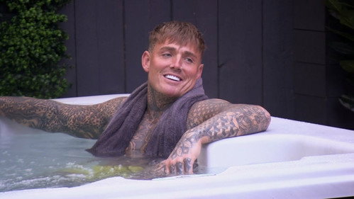 Geordie Shore Season 21 Episode 2 - Family Friction!