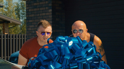 Moterys meluoja geriau Season 16 Episode 9 - Episode 9