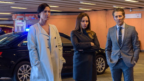 Berlin Station Season 3 Episode 9 - End of War