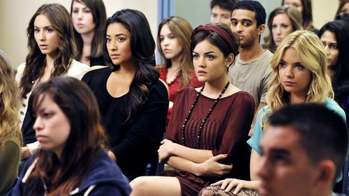 undefined Season 2 Episode 11 - I Must Confess