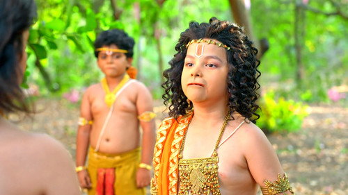 Maruti Ki Taakat still