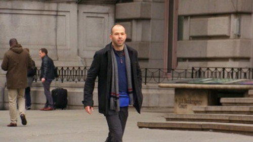 Impractical Jokers Season 8 Episode 8 - Cake Loss