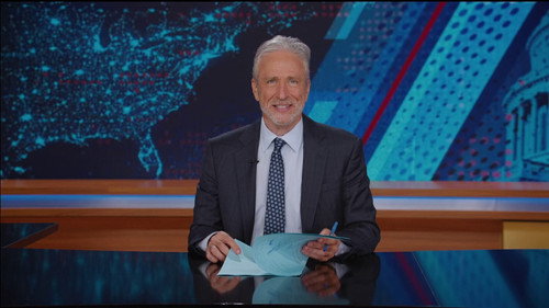 September 29, 2025 - Jill Lepore still
