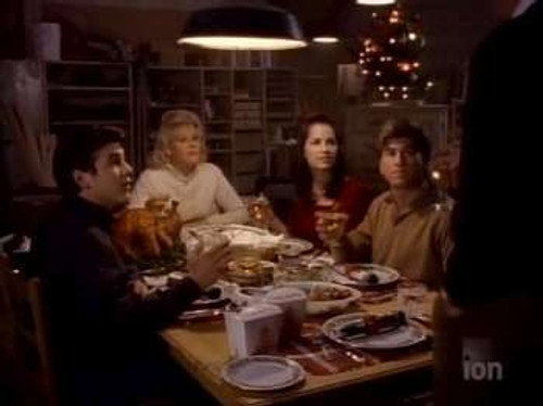 The Wonder Years Season 6 Episode 10 - Let Nothing You Dismay