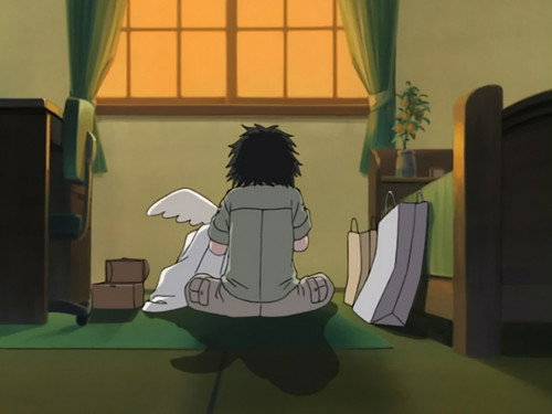 DearS Season 1 Episode 9 - It Hurt A Little