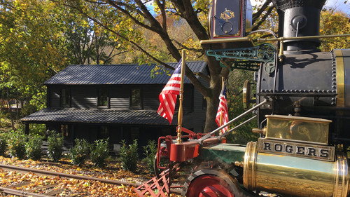 In With the Old Season 1 Episode 2 - The Creek House: Railroad, PA
