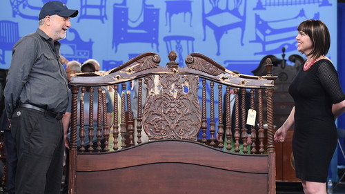 Antiques Roadshow Season 19 Episode 1 - New York City, Hour 1