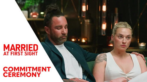 Married at First Sight Season 11 Episode 17 - Episode 17