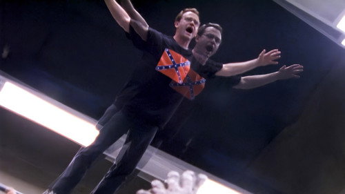 Oz Season 1 Episode 6 - To Your Health