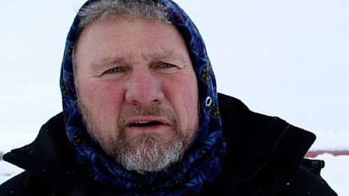Ice Road Truckers Season 6 Episode 7 - Hard Road Ahead