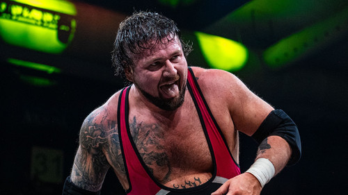 TNA iMPACT! Season 23 Episode 1 - January 1, 2026