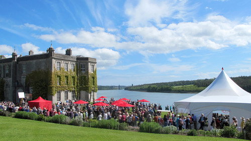 Antiques Roadshow Season 38 Episode 1 - Plas Newydd 1