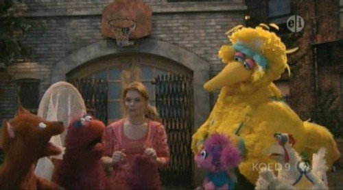 Sesame Street Season 39 Episode 5 - Firefly Show