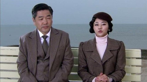 The Rescue of Hong Kong Season 1 Episode 12 - Episode 12