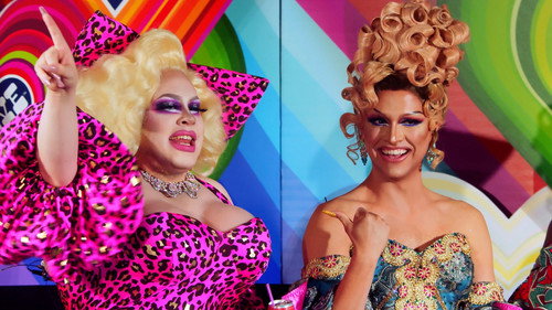 Bring Back My Girls Season 1 Episode 3 - Canada's Drag Race Season 2
