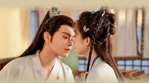 Melody of Golden Age Season 1 Episode 24 - Episode 24