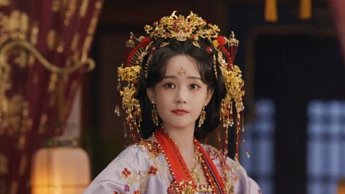 The Legend of Rosy Clouds Season 1 Episode 1 - Episode 1