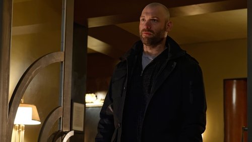 The Strain Season 3 Episode 10 - The Fall