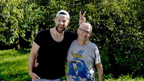 The Things My Dad Failed to Teach Me Season 1 Episode 5 - Episode 5