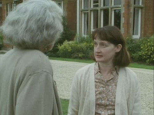 Waiting for God Season 3 Episode 5 - The Estate Agent