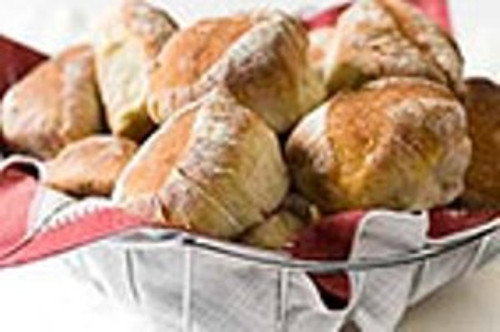 America's Test Kitchen Season 10 Episode 9 - Rolls and Loaves