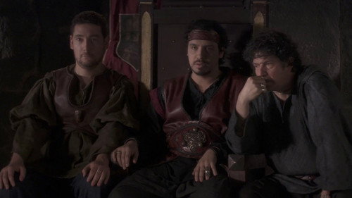 L'Ultimatum still