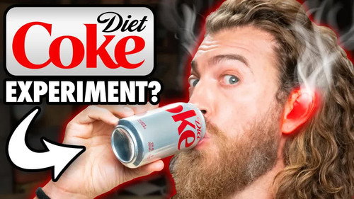 Reacting To The Craziest Science Experiments still