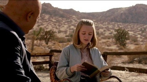 Vegas Season 1 Episode 13 - Road Trip