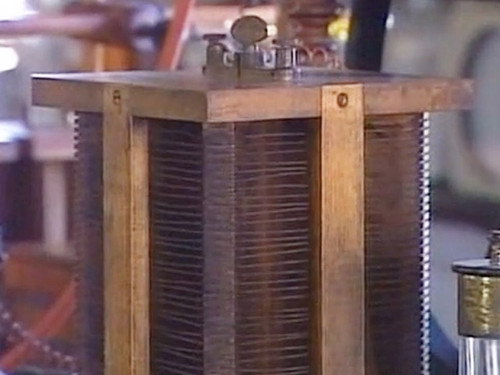 Modern Marvels Season 7 Episode 8 - Great Inventions