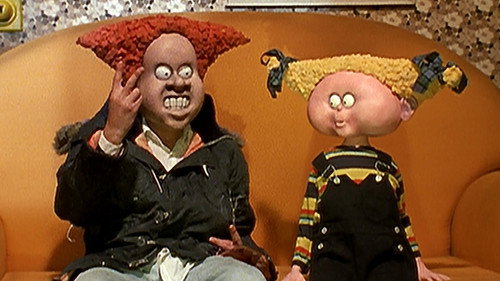 Angry Kid Season 1 Episode 2 - Bored