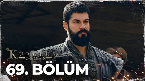 Kuruluş Osman Season 3 Episode 5 - Episode 69