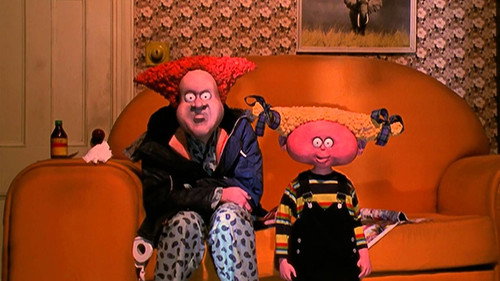 Angry Kid Season 1 Episode 9 - Sex Education