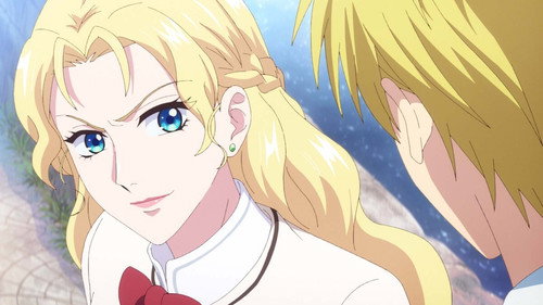 Hana-Kimi Season 2 Episode 5 - I Can't Not Think About It