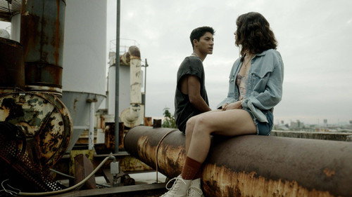I Love You, and It Hurts Season 1 Episode 13 - Light