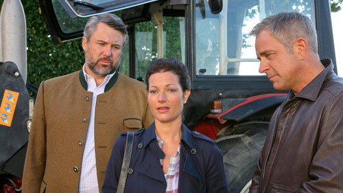 Die Rosenheim-Cops Season 14 Episode 3 - Mord unter Freunden