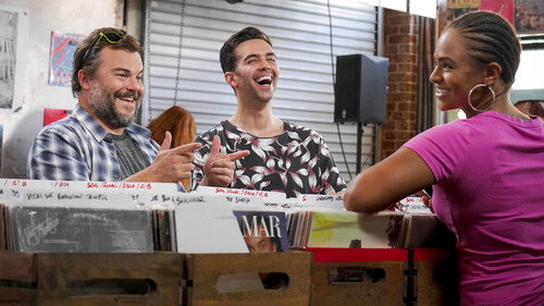 The Carbonaro Effect Season 3 Episode 9 - A Similar Rock Energy