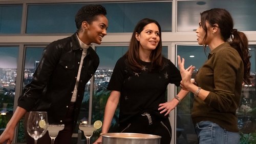 undefined Season 6 Episode 2 - The Hammer