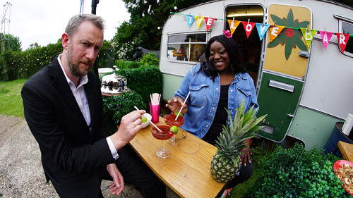Taskmaster Season 13 Episode 6 - The 75th Question