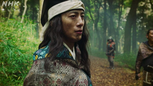 What Will You Do, Ieyasu? Season 1 Episode 12 - Ujizane