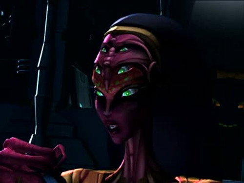 Beast Machines: Transformers Season 1 Episode 7 - Revelations: Discovery (1)