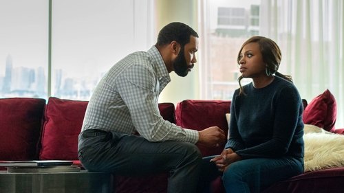 undefined Season 5 Episode 9 - There's a Snitch Among Us