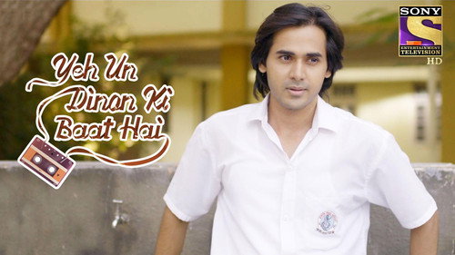 Naina's Predicament still