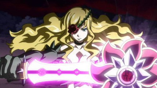 Fairy Tail Season 3 Episode 48 - Despair Unleashed
