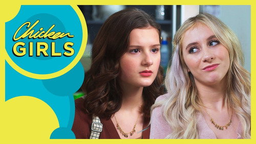 Chicken Girls Season 9 Episode 10 - Fresh Faces