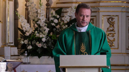Father Matthew Season 32 Episode 7 - Episode 7