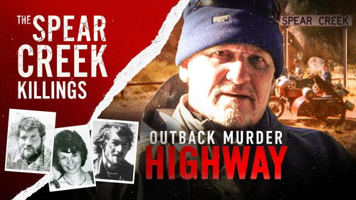 Outback Murder Highway Season 1 Episode 2 - The Spear Creek Killings