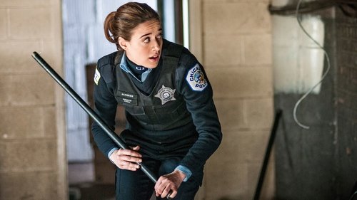 Chicago P.D. Season 2 Episode 15 - What Do You Do