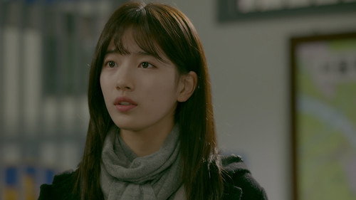 Uncontrollably Fond Season 1 Episode 10 - Shin Joon-young Saved Him