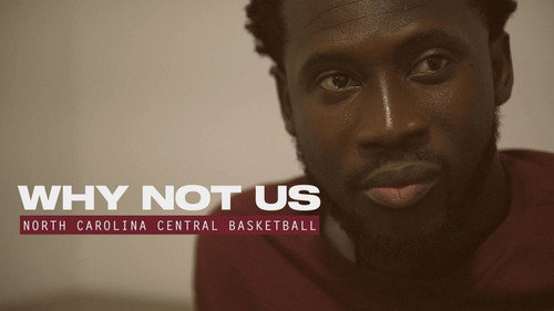 Why Not Us Season 1 Episode 4 - Stomping Grounds